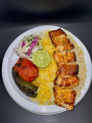 Dream Kabob House by null
