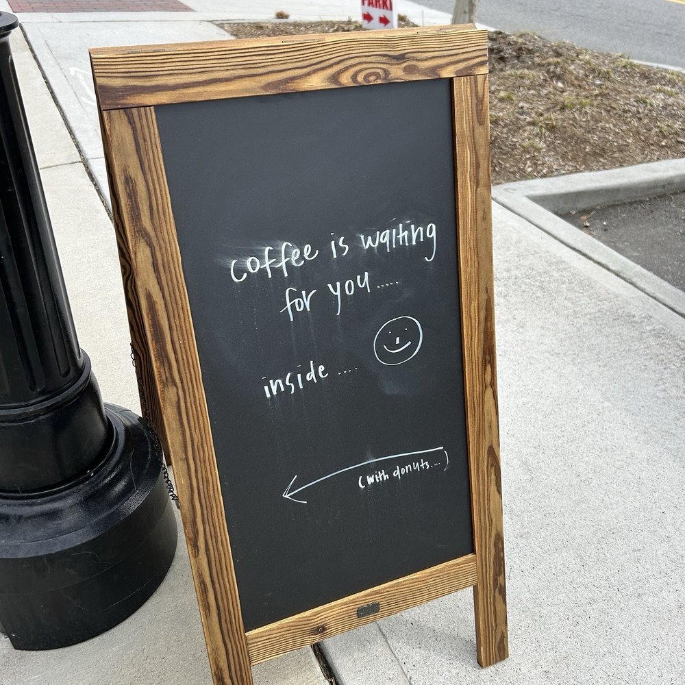 Kin Coffee - Coffee & Tea Near Me - Chamblee, Georgia
