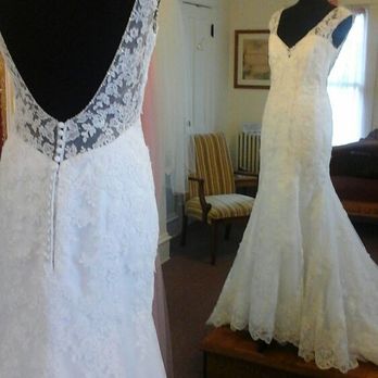 TRES CHIC BRIDAL AND TUXEDOES - Updated April 2026 - N90 W17032 Appleton  Ave, Menomonee Falls, Wisconsin - Bridal - Phone Number - Yelp