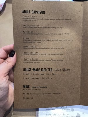 Menu photo 5 Claw Daddy's Brooklyn, NY