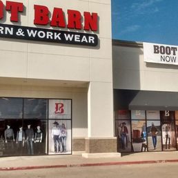 Exterior photo of Boot Barn - Shreveport, Louisiana Exterior photo of Boot Barn - Shreveport, Louisiana