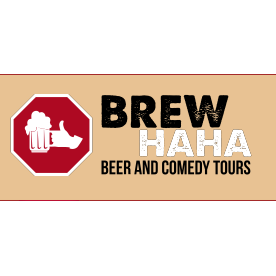BrewHaHa Comedy Tours