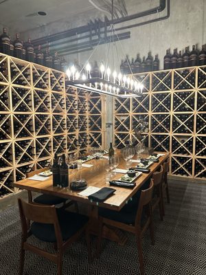 Pepper Bridge Winery by null