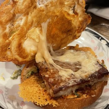 Fiore - Breakfast sandwich - Italian Near Me - Philadelphia, Pennsylvania Fiore - Breakfast sandwich - Italian Near Me - Philadelphia, Pennsylvania