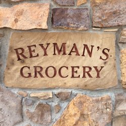 Reyman's Grocery