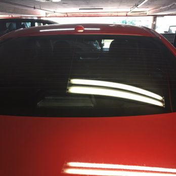 Tinting Hawaii - Ceramic film - Home Window Tinting Near Me - Honolulu, Hawaii