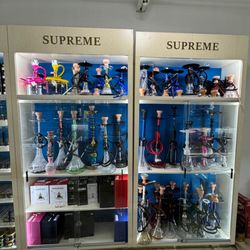 Supreme Vape & Cbd
