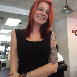Vanessa A Hair Salon - Dixie - best stylist/colorist around!!
