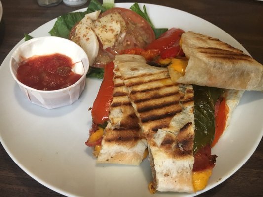 Armen's Cafe by null