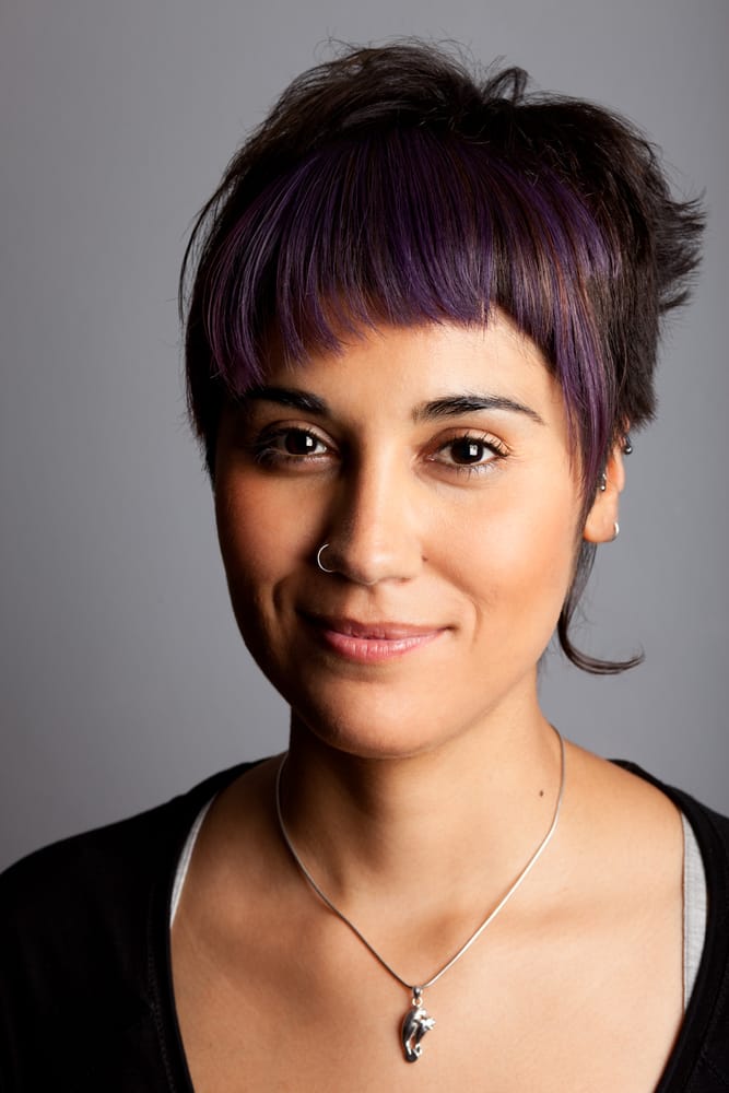 Fusion Therapy Massage Logo