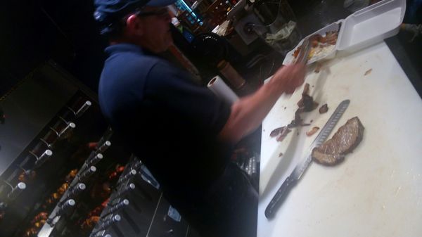 Oliveira's Restaurant E Boston by null