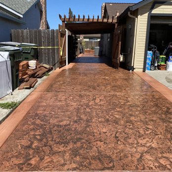 Jc Garden Tree Service - Stamped Concrete - Tree Services Near Me Jc Garden Tree Service - Stamped Concrete - Tree Services Near Me