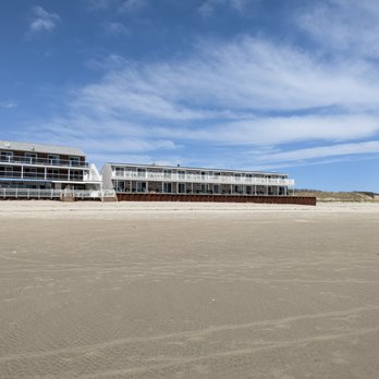 Ogunquit Beach - Beaches Near Me - Ogunquit, Maine