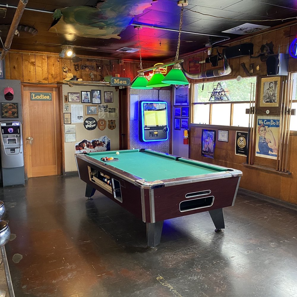 Valley Tavern - Pool table, TouchTunes jukebox, darts. - Bars Near Me - Port Hadlock, Washington Valley Tavern - Pool table, TouchTunes jukebox, darts. - Bars Near Me - Port Hadlock, Washington