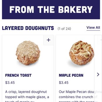 Parlor Doughnuts - Donuts Near Me - Indianapolis, Indiana Parlor Doughnuts - Donuts Near Me - Indianapolis, Indiana