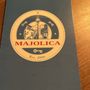 Majolica