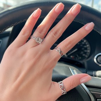 Nails Club House - Eyelash Service Near Me - Orange, California Nails Club House - Eyelash Service Near Me - Orange, California