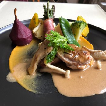 Jobim - heerlijke patrijsfilet - Restaurants Near Me - Bever, VBR Jobim - heerlijke patrijsfilet - Restaurants Near Me - Bever, VBR