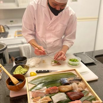 Tomokase - Personal Chefs Near Me - New York, New York