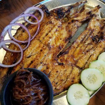 Coni'Seafood - Pescado Zarandeado ( Whole Grilled Snook) - Seafood Near Me - Los Angeles, California Coni'Seafood - Pescado Zarandeado ( Whole Grilled Snook) - Seafood Near Me - Los Angeles, California