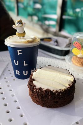 T55 Pâtisserie by null