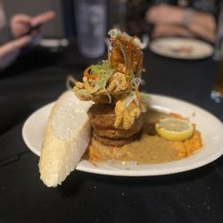 Roux & Brew Seafood and Steak House
