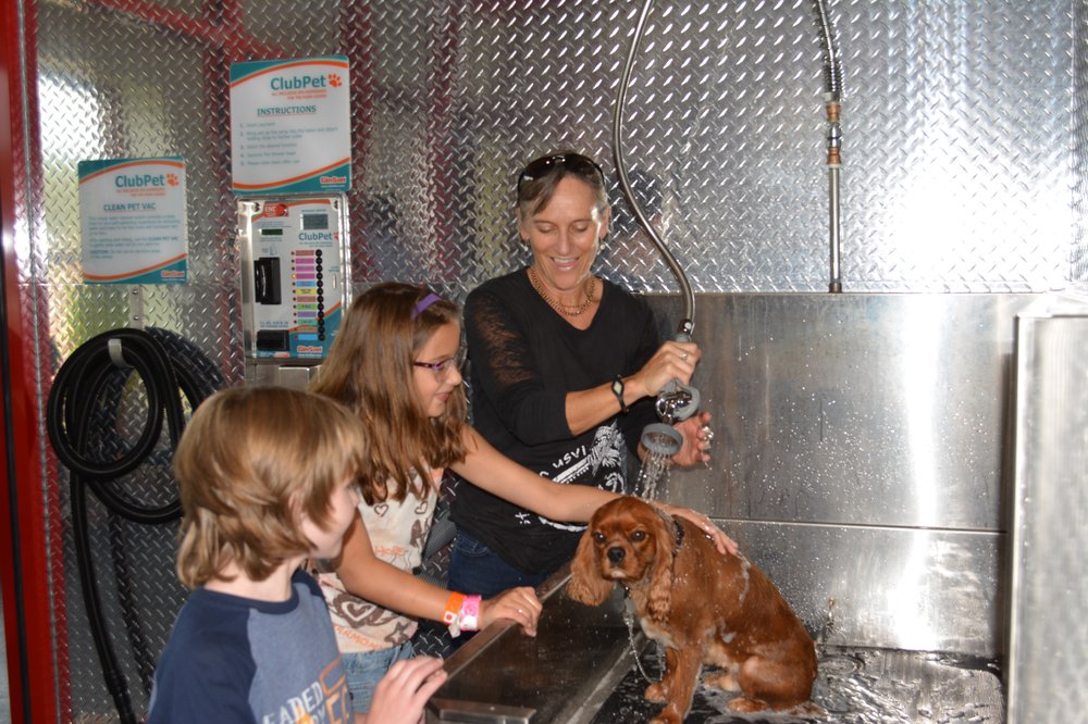 CLASS ACT AUTO WASH Updated June 2024 19 Photos & 13 Reviews 1275