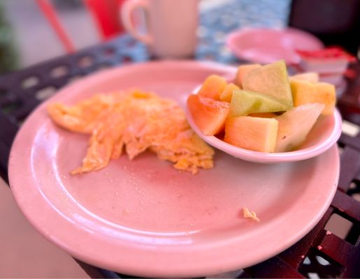 Millbrae Pancake House by null