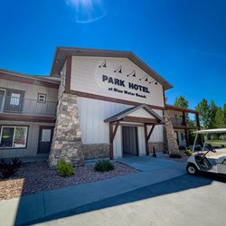 Sun Outdoors Garden City Utah