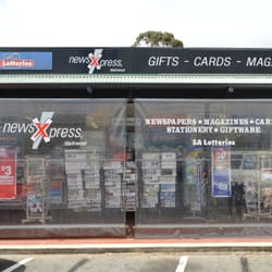 NewsXpress Blackwood