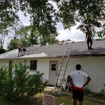 Ortiz Roofing Contractor - Roofing Near Me - Bunnell, Florida Ortiz Roofing Contractor - Roofing Near Me - Bunnell, Florida