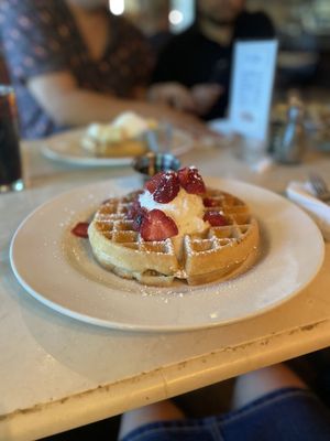 Bread Winners Cafe & Bakery by null