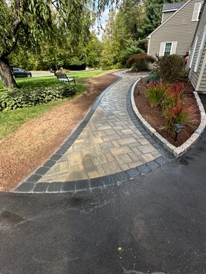 Paving the Way: A Showcase of Expert Sidewalk Craftsmanship - This collection highlights the artistry and precision behind every sidewalk project. From smooth, durable walkways to intricate custom designs, each sidewalk is built with high-quality materials and expert craftsmanship. Whether enhancing a residential property or adding functionality to a commercial space, these sidewalks are designed for both beauty and longevity. Paving the Way: A Showcase of Expert Sidewalk Craftsmanship - This collection highlights the artistry and precision behind every sidewalk project. From smooth, durable walkways to intricate custom designs, each sidewalk is built with high-quality materials and expert craftsmanship. Whether enhancing a residential property or adding functionality to a commercial space, these sidewalks are designed for both beauty and longevity.