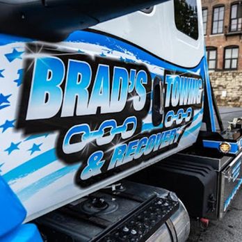 Brad's Towing & Recovery - Towing Near Me - Smithville, Missouri Brad's Towing & Recovery - Towing Near Me - Smithville, Missouri