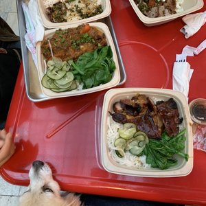 Photo of RiceBox - Los Angeles, CA, United States