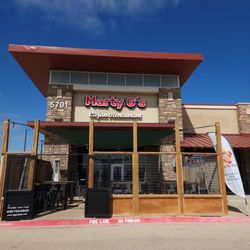 Marty G's Cajun Eats - Marty G's Cajun Restaurant