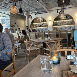 Unidos A Latin Kitchen