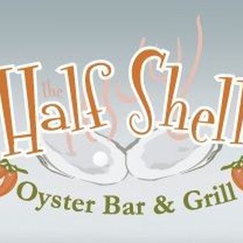 Half Shell Oyster Bar & Grill - Half Shell Oyster Bar & Grill - Seafood Near Me - Troy, Alabama Half Shell Oyster Bar & Grill - Half Shell Oyster Bar & Grill - Seafood Near Me - Troy, Alabama