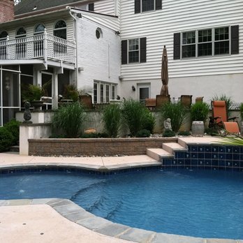 Elite Gardens By Natalee - a pool and patio - Landscaping Near Me Elite Gardens By Natalee - a pool and patio - Landscaping Near Me