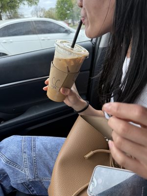 Crema Coffee Roaster & Bakery by null