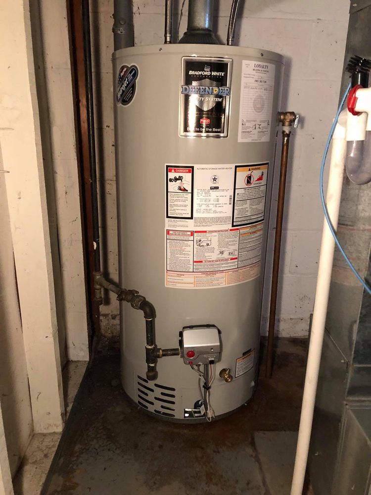 Slide of Broadview 24 Hour Plumber