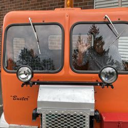 Railway Museum of British Columbia