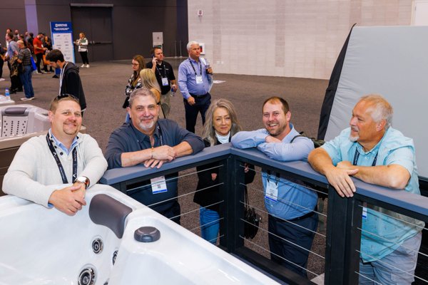 Artesian Spas by null