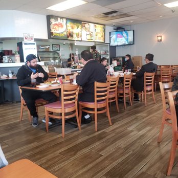 Tasty Spot Cafe - Pleasant environment and delicious food - Chinese Near Me - Gardena, California
