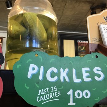 Potbelly Sandwich Shop - Huge!! - Sandwiches Near Me - Seattle, Washington