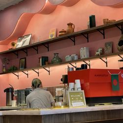 Moharani Coffee House