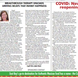 Rapid Transformational Hypnotherapy