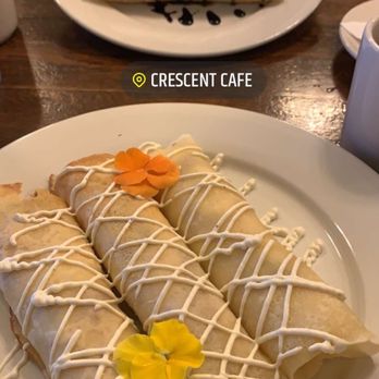 Crescent Cafe - Coffee & Tea Near Me - McMinnville, Oregon Crescent Cafe - Coffee & Tea Near Me - McMinnville, Oregon