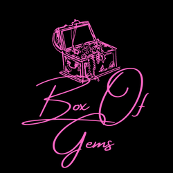 Box of Gems