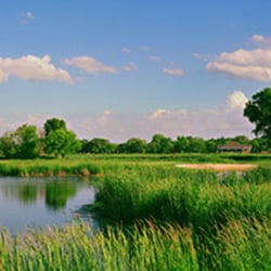 The Bridges Golf Course - Links Style Course